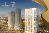 CĂN HỘ ĐẾ VƯƠNG GOLDEN CROWN HẢI PHÒNG - Mở bán căn hộ 2n+1 với chính sách ưu đãi